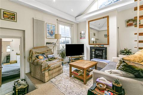 2 bedroom apartment for sale, Duke Road, London, W4