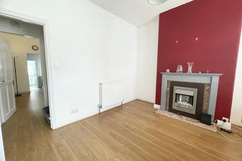 2 bedroom terraced house to rent, Lowfield Road, Stockport, Cheshire, SK3
