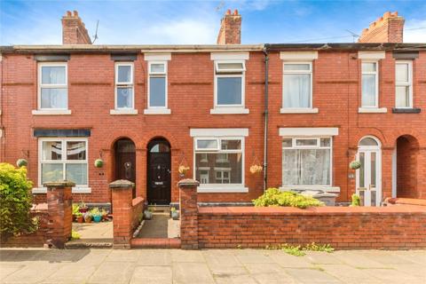 2 bedroom terraced house for sale, George Street, Elworth, Sandbach, Cheshire, CW11