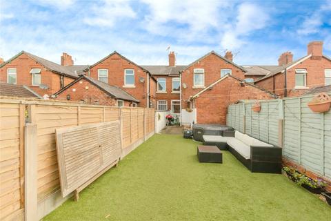2 bedroom terraced house for sale, George Street, Elworth, Sandbach, Cheshire, CW11