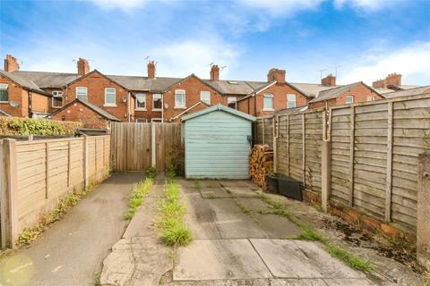 2 bedroom terraced house for sale, George Street, Elworth, Sandbach, Cheshire, CW11