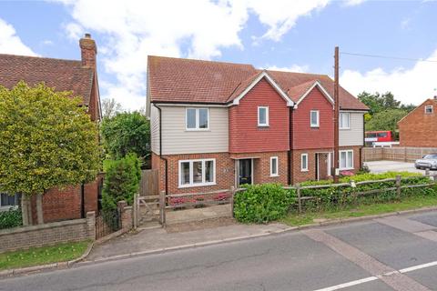 4 bedroom detached house for sale, Alpha House, Badsell Road, Five Oak Green, Kent, TN12