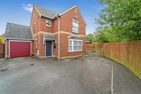 3 bedroom detached house for sale, Old Mill Way, Weston-Super-Mare, BS24