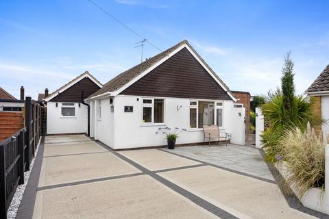 3 bedroom detached bungalow for sale, Langdale Close, Sompting