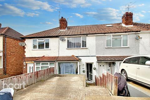 2 bedroom terraced house for sale, Hawthorn Road, Rochester