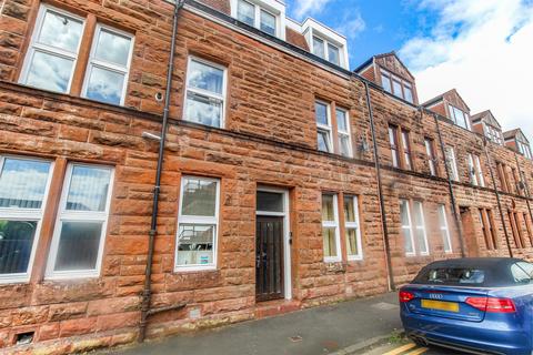 1 bedroom flat for sale, Kelvin Street, Largs KA30