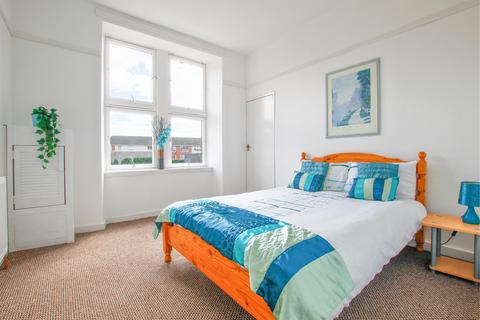 1 bedroom flat for sale, Kelvin Street, Largs KA30