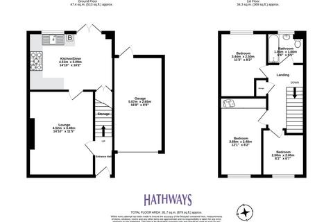 3 bedroom semi-detached house for sale, Mill Heath, Bettws, NP20