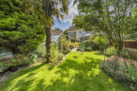 5 bedroom end of terrace house for sale, Bellfield, Leigh upon Mendip, Radstock, BA3