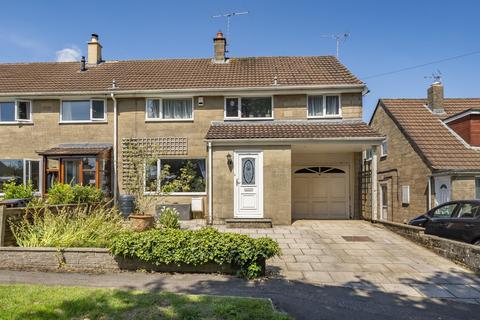 5 bedroom end of terrace house for sale, Bellfield, Leigh upon Mendip, Radstock, BA3