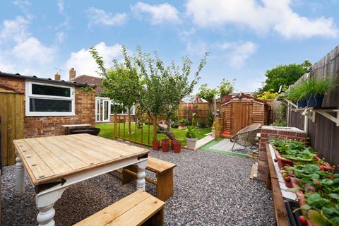 2 bedroom semi-detached bungalow for sale, Fletcher Close, Nyetimber, PO21