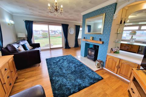 3 bedroom detached bungalow for sale, SANDPIPER ROAD, PORTHCAWL, CF36 3UT