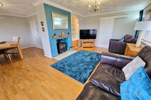 3 bedroom detached bungalow for sale, SANDPIPER ROAD, PORTHCAWL, CF36 3UT