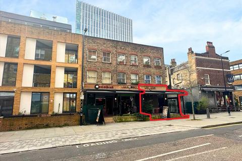 Cafe to rent, 48a Great Suffolk Street, Southwark, London, SE1