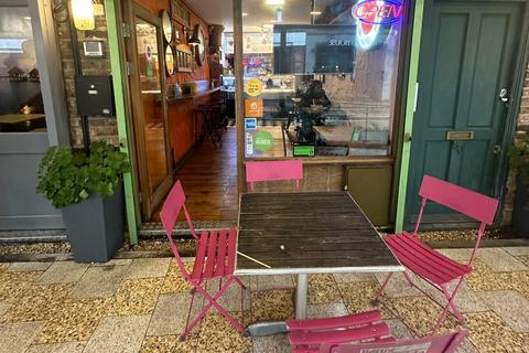 Cafe to rent, 48a Great Suffolk Street, Southwark, London, SE1