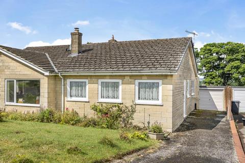 2 bedroom semi-detached bungalow for sale, Chipping Norton,  Oxfordshire,  OX7