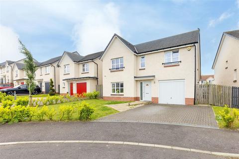 4 bedroom detached house for sale, Cowdenhead Crescent, Armadale