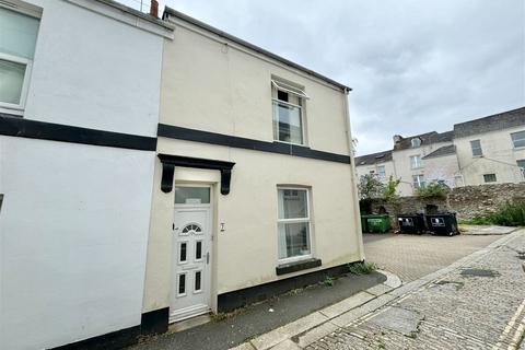 5 bedroom end of terrace house for sale, Guildford Street, Plymouth PL4