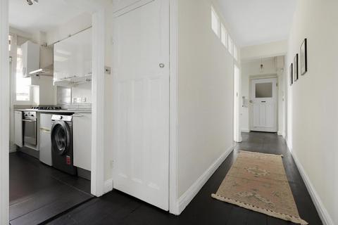 2 bedroom flat to rent, Barons Court Mansions, Gledstanes Road, London, W14