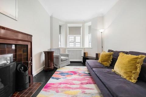 undefined, Barons Court Mansions, Gledstanes Road, London, W14
