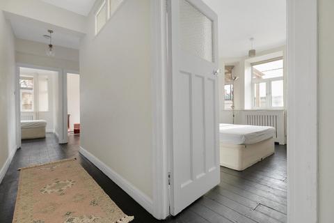 undefined, Barons Court Mansions, Gledstanes Road, London, W14