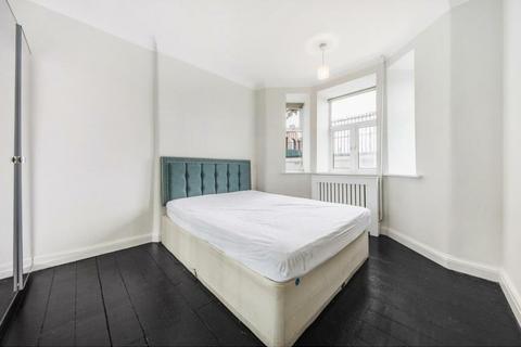 undefined, Barons Court Mansions, Gledstanes Road, London, W14