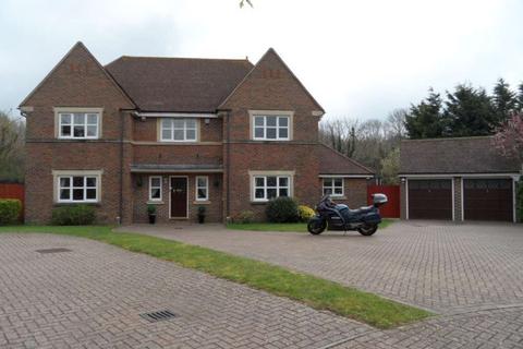 5 bedroom house to rent, Epsom