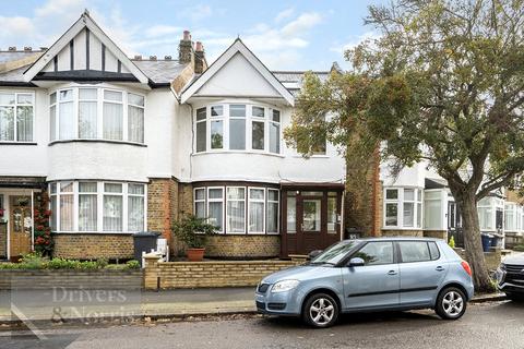 3 bedroom apartment to rent, Hutton Grove, North Finchley, London, N12