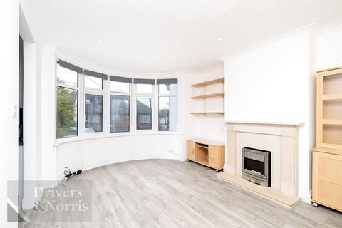 3 bedroom apartment to rent, Hutton Grove, North Finchley, London, N12