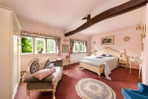 3 bedroom cottage for sale, Willow Cottage, Bankside, Shelley, HD8