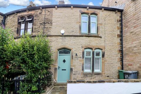 2 bedroom terraced house for sale, Lower Lane, Gomersal, Cleckheaton, West Yorkshire, BD19