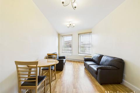 2 bedroom apartment to rent, Grosvenor Parade, Uxbridge Road, Ealing, London, W5