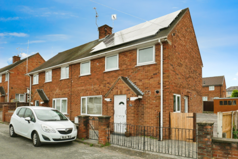 3 bedroom semi-detached house for sale, Llay New Road, Llay, LL12