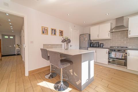19 Clos Ystwyth, Caldicot, NP26 4RE