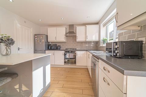 19 Clos Ystwyth, Caldicot, NP26 4RE