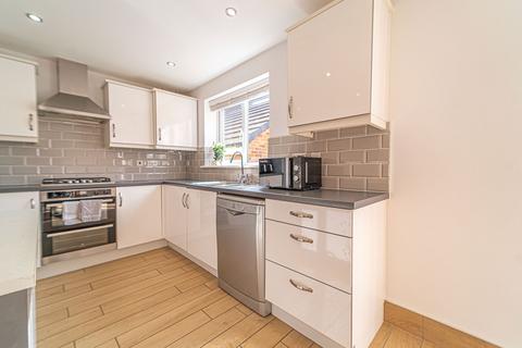 19 Clos Ystwyth, Caldicot, NP26 4RE