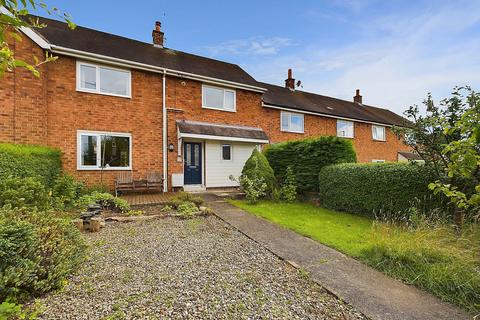 3 bedroom terraced house for sale, Parker Drive South, Farndon, CH3