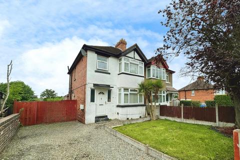 3 bedroom semi-detached house for sale, Beveley Road, Telford TF2