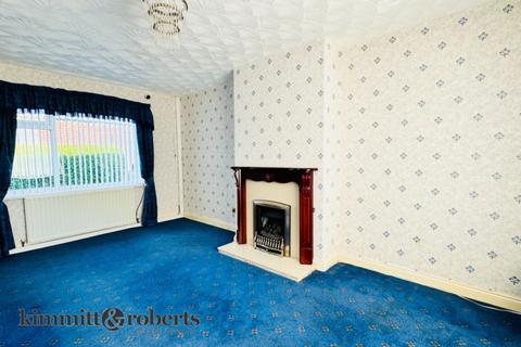 3 bedroom semi-detached house for sale, Northwood Road, Seaham, Durham, SR7