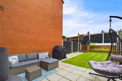 3 bedroom terraced house for sale, John Street, Cheshire CW7