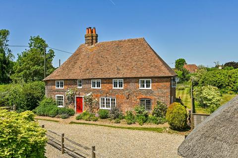 4 bedroom farm house for sale, Manns Hill, Bossingham, CT4