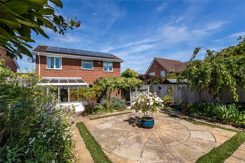 4 bedroom detached house for sale, Crowdale Road, Telford, Shropshire, TF5