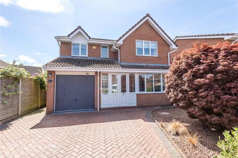 4 bedroom detached house for sale, Crowdale Road, Shawbirch, Telford, Shropshire, TF5