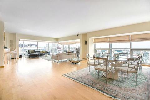 4 bedroom apartment to rent, The Panoramic, Grosvenor Road, London, SW1V