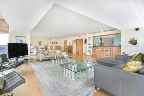 4 bedroom apartment to rent, The Panoramic, Grosvenor Road, London, SW1V