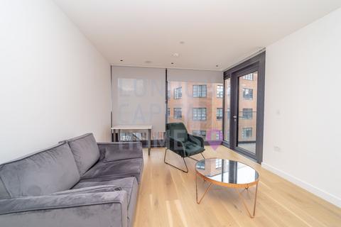 1 bedroom apartment to rent, Makers Building 1 Jasper Walk LONDON N1