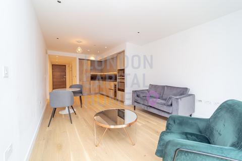 1 bedroom apartment to rent, Makers Building 1 Jasper Walk LONDON N1