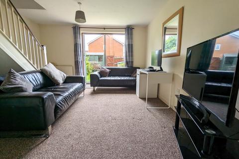 2 bedroom end of terrace house for sale, Romsey