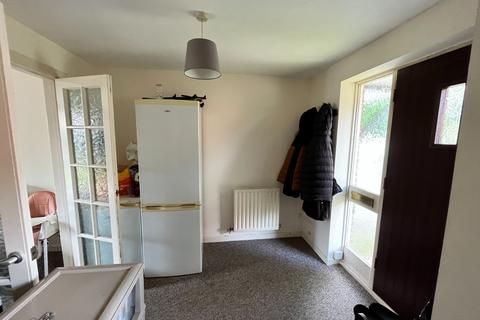 2 bedroom end of terrace house for sale, Romsey