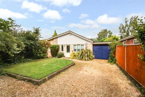 4 bedroom bungalow for sale, Lancaster Close, Old Catton, Norwich, Norfolk, NR6